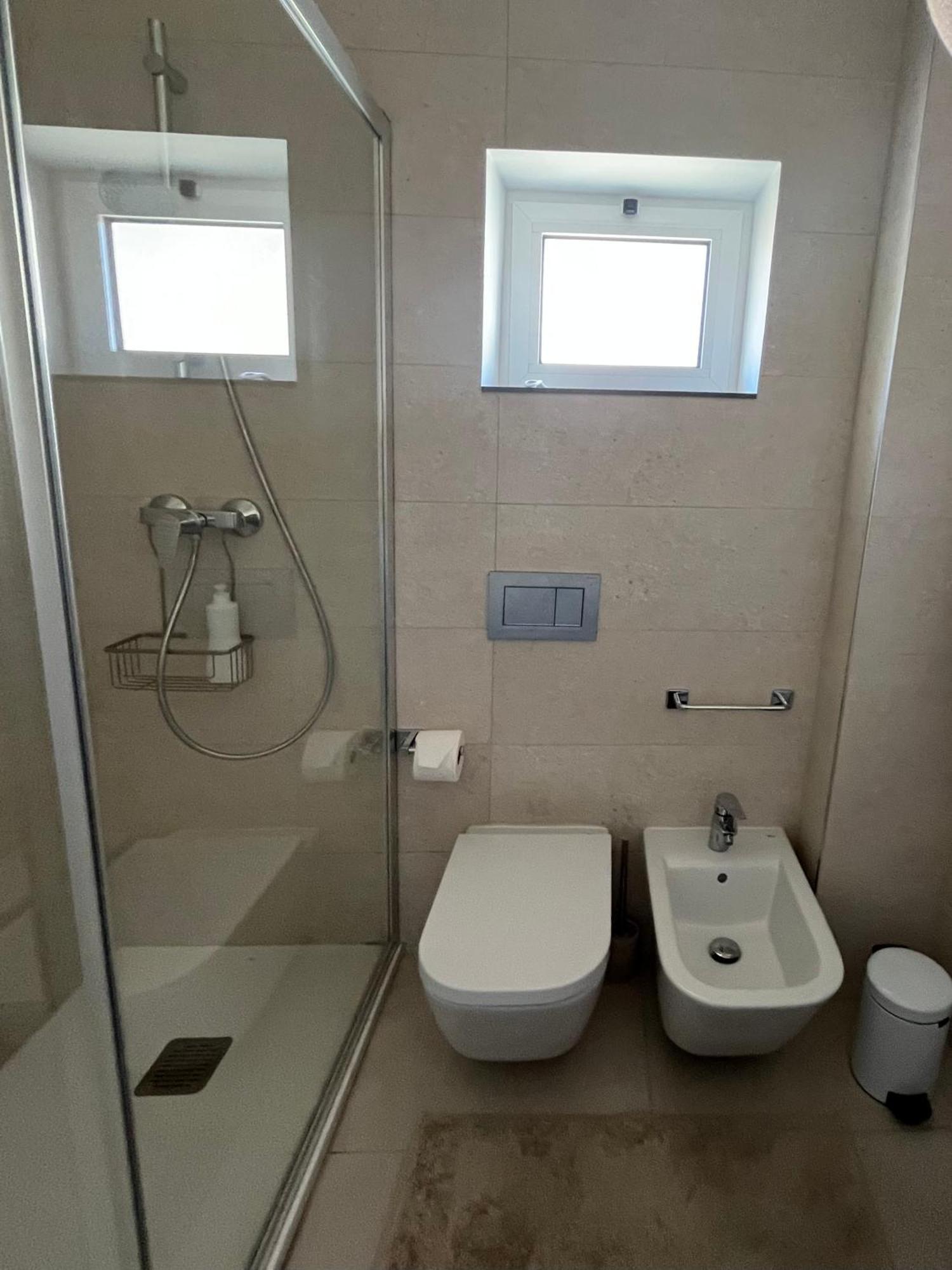 Ocean Breeze Apartment Armacao de Pera Exterior photo
